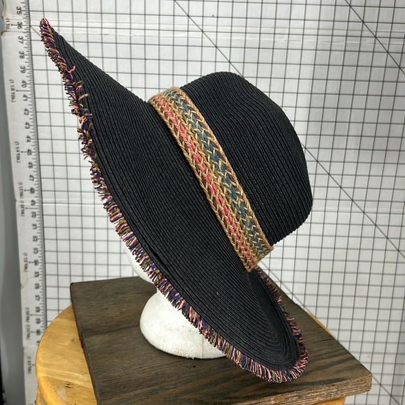 CC exclusives paper polyester blend summer beach chat - Picture 1 of 11